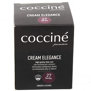 Cream elegance bordo27