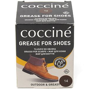 Grease for shoes maro14