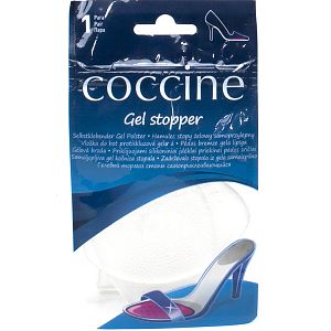Brant gel stopper