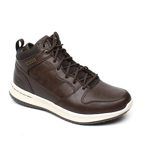 ghete barbati DELSON SELECTO 65801 maro