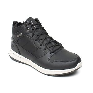 ghete barbati DELSON SELECTO 65801 negru