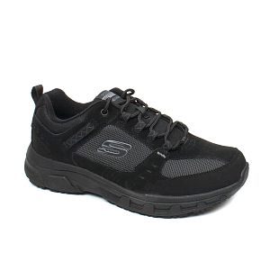 pantofi barbati sport 51893 negru