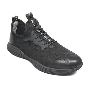 pantofi barbati negru