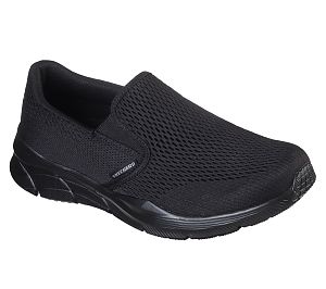 pantofi barbati sport negru