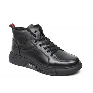 ghete barbati 81808 C negru