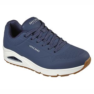 pantofi barbati sport 52458 bleumarin