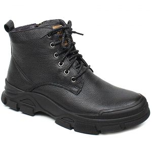 ghete barbati H203 1 negru