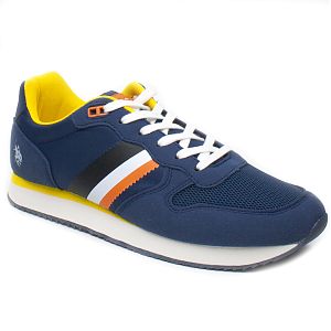 pantofi barbati sport NOBIL005M/2NH1 bleumarin