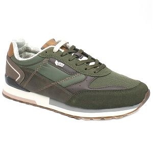 pantofi barbati sport GAM113905 kaki