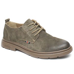 pantofi barbati 3003 kaki