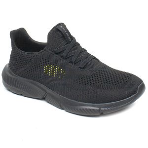 pantofi barbati sport 210281 negru