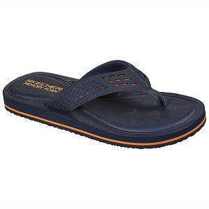slapi barbati TOCKER SAGA BORA 237298 bleumarin