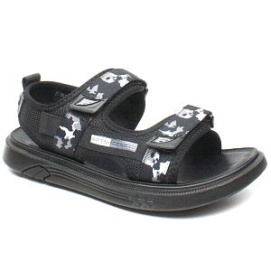 sandale barbati 322616 gri