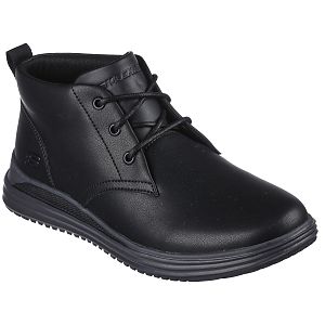 ghete barbati PROVEN 204670 negru