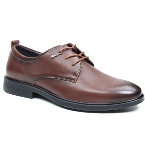 pantofi barbati 91710 maro