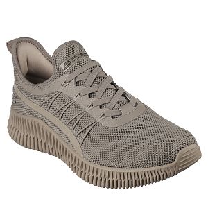pantofi barbati sport BOBS GEO 118171 TAUPE