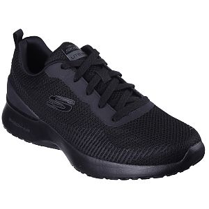 pantofi barbati sport SKECH AIR 232691 BBK