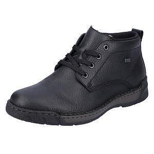 ghete barbati TEX B0347 00 negru