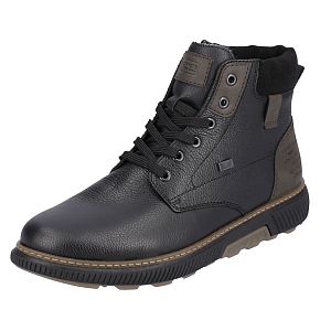 ghete barbati TEX B3343 00 negru