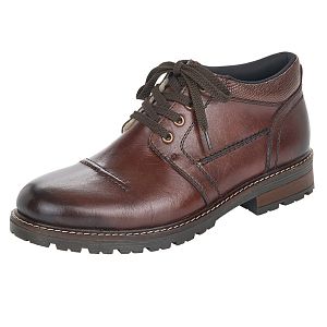 pantofi barbati 12042 25 maro