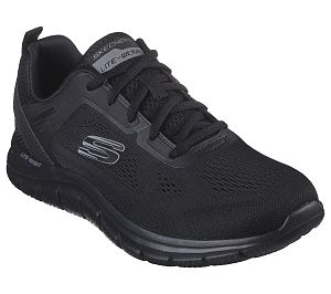 pantofi barbati sport TRACK BROADER 232698 BBK