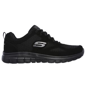 pantofi barbati sport BURNS AGOURA 52635 BBK