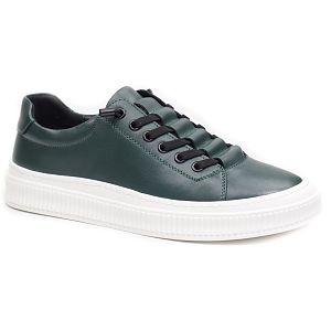 pantofi barbati 8686 verde