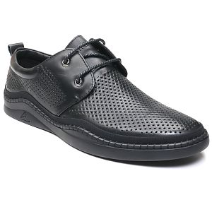 pantofi barbati E6E640004A 01 N negru