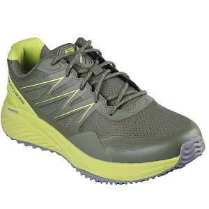 pantofi barbati BOUNDER RSE ZONER 232781 OLIVE/LIME
