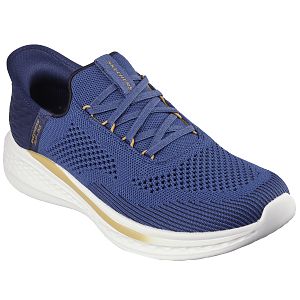 pantofi barbati sport SLADE QUINTO 210810 BLUE