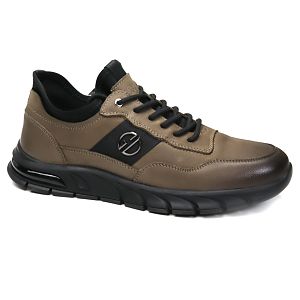 pantofi barbati 5205 kaki