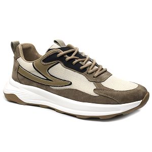 pantofi barbati 82277 kaki
