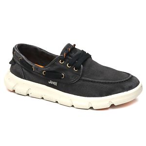 pantofi barbati TABASCO BOAT JM41031A BLACK