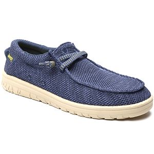 pantofi barbati JM41050A NAVY