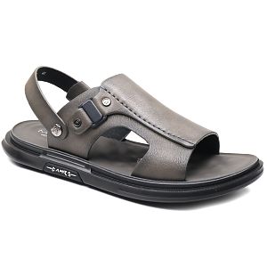 sandale barbati 6053 gri
