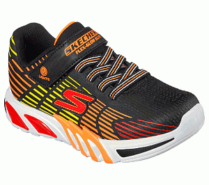 pantofi copii baieti sport 400135L negru