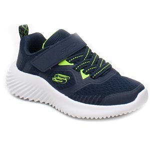 pantofi copii baieti 403736L bleumarin