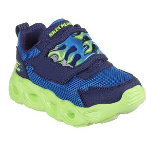pantofi copii baieti Thermo 400104N NVLM