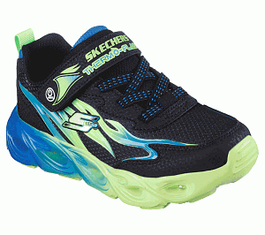 pantofi copii baieti Thermo 400103L BBLM