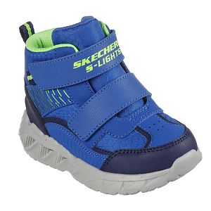 ghete baieti MAGNA 401504N BLUE/NAVY