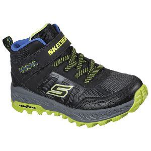 ghete baieti FUSE TREAD TREKOR 403712L BLACK/BLUE