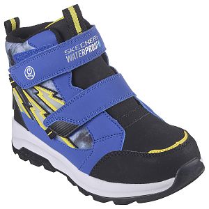 ghete baieti STORM BLAZER HYDRO 400148L BLACK/BLUE