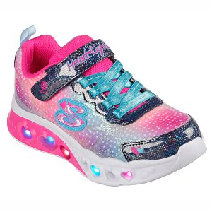 pantofi copii fete sport 302315L NVMT