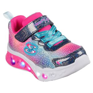 pantofi copii fete sport 302315N NVMT