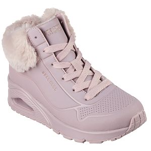 ghete copii fete Uno Fall Air 310539L MAUVE