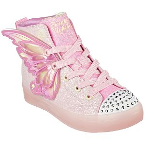 ghete copii fete TW LITES 314350L LIGHT PINK