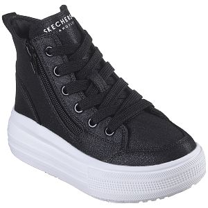 sneakers copii fete HYPERLIFT 310253L BLK