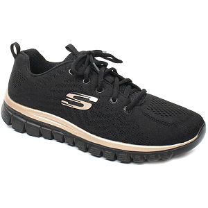 Pantofi dama sport Get Connected BKRG