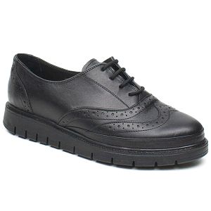 Pantofi dama negru