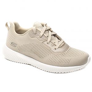 pantofi dama sport Bobs Squad bej